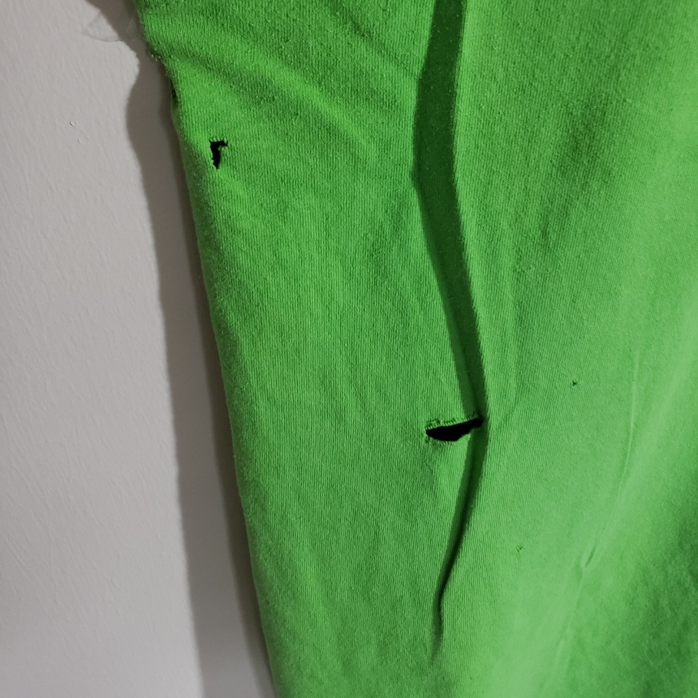 Men's Muscle Tee - Picture 4 of 4
